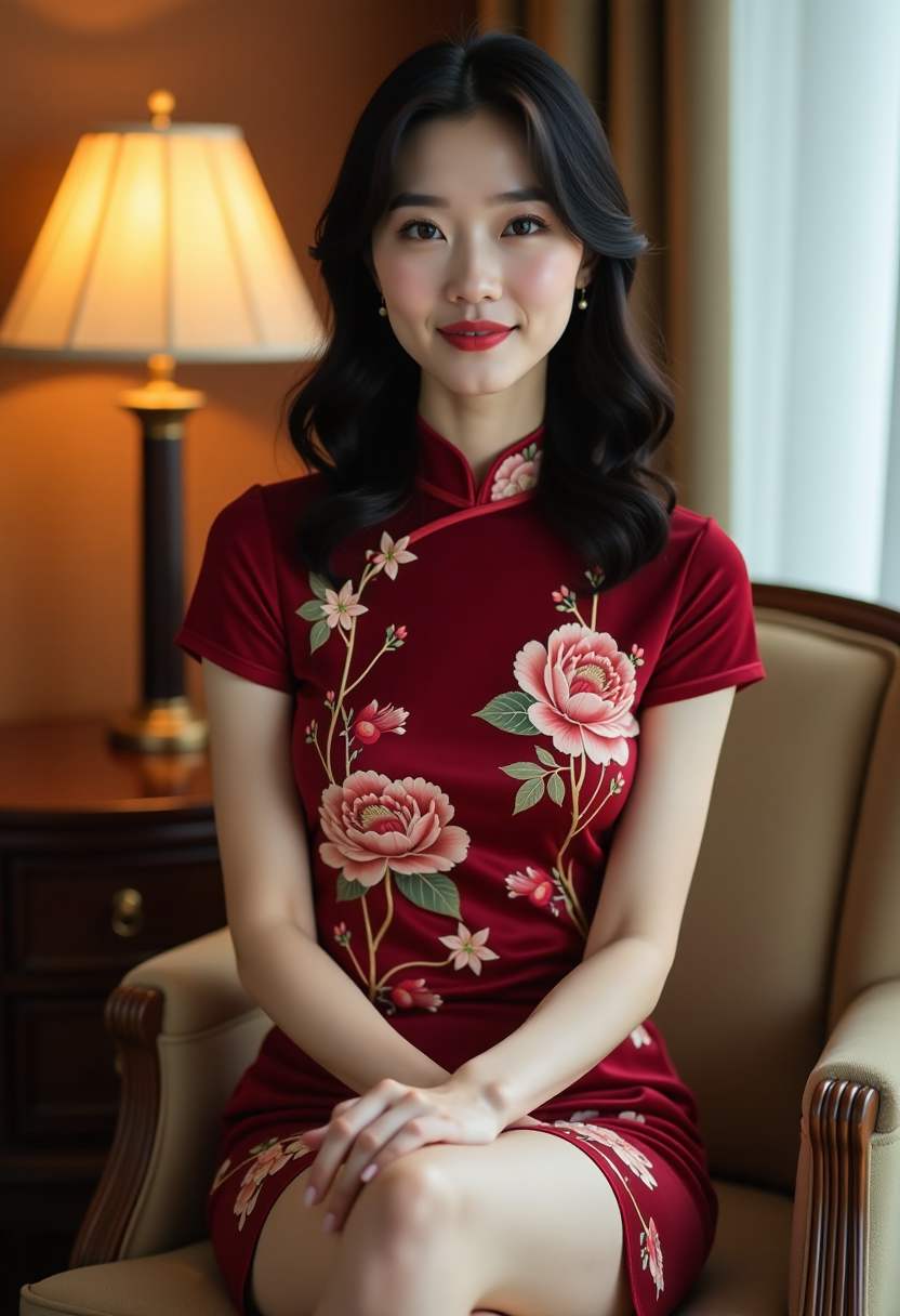 圣华女学院